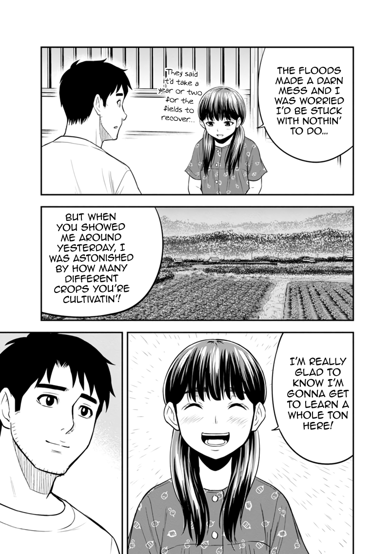 Orenchi ni Kita Onna Kishi to Inakagurashi Surukotoninatta Ken Chapter 121 9